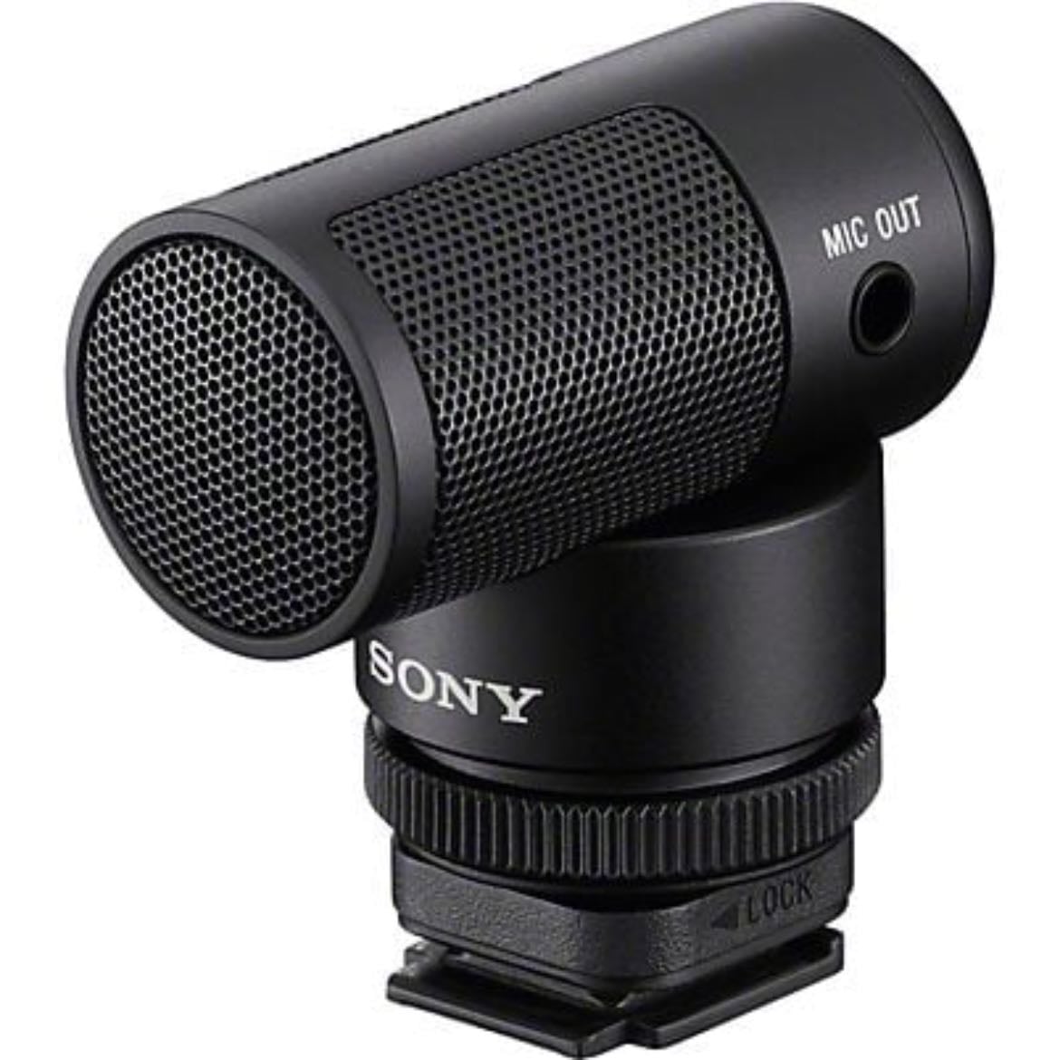 Micro Sony ECM G1
