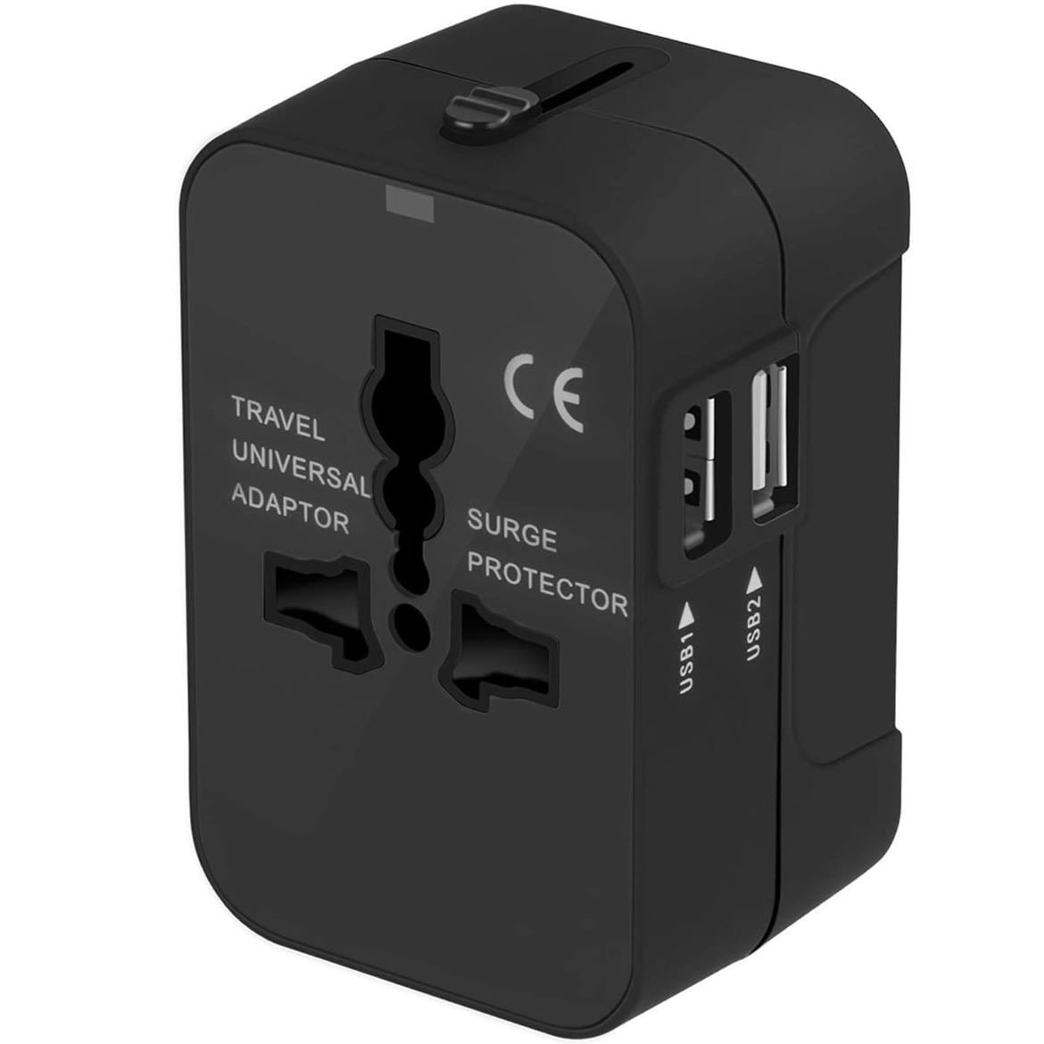 Adaptador universal