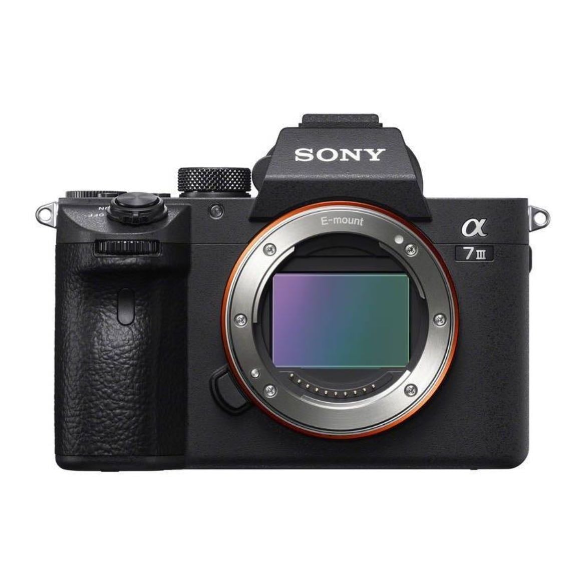 Sony a7R iii