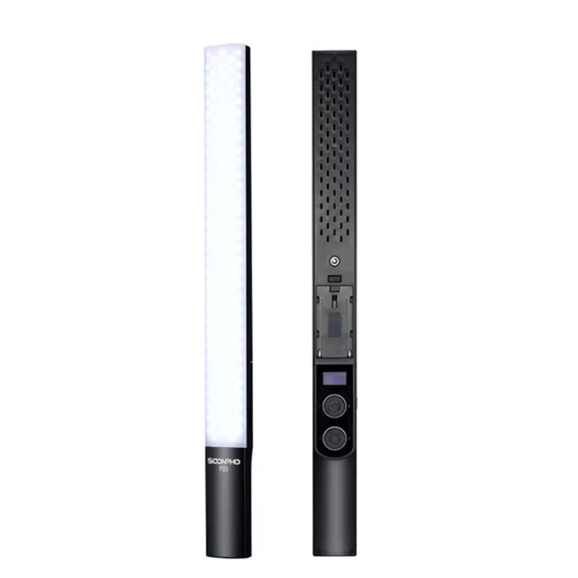 SOONPHO Luces Led P20