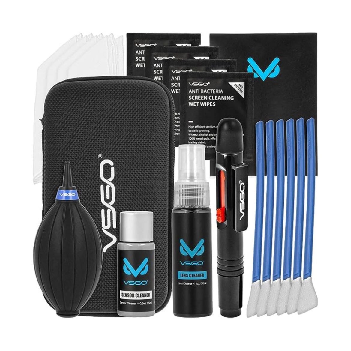 Kit Limpieza VSGO