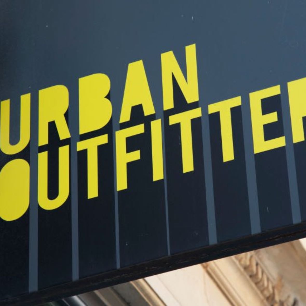 urban outfitters