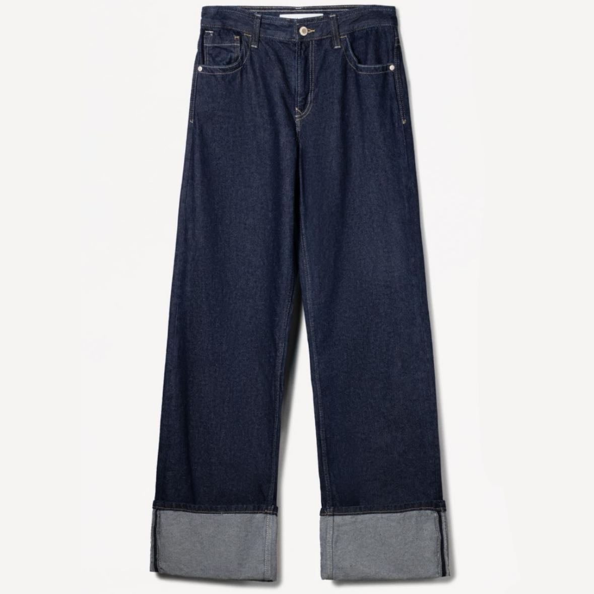 baggy pants