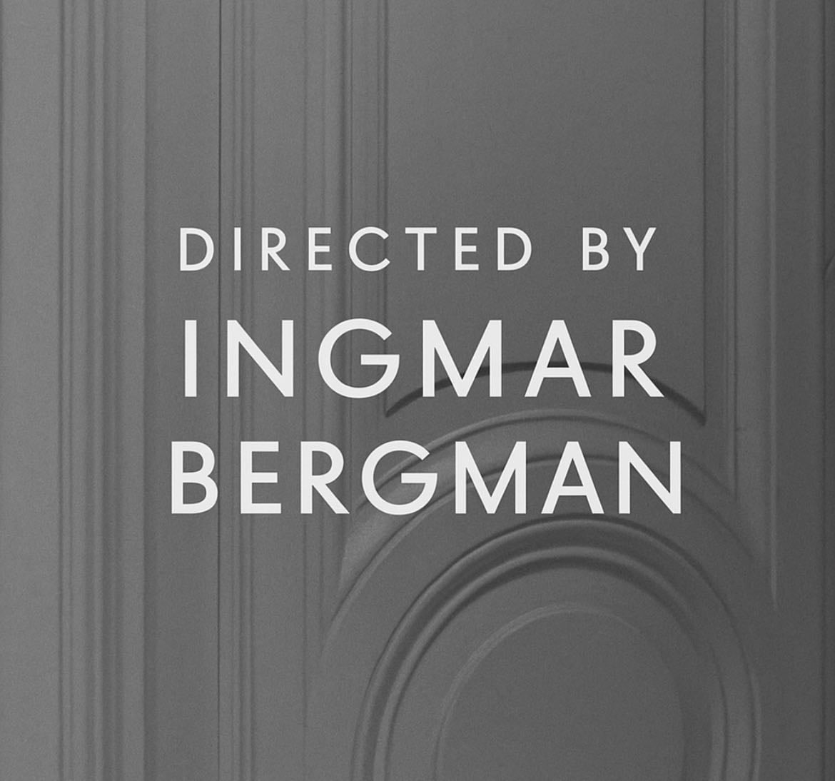 Bergman π¬