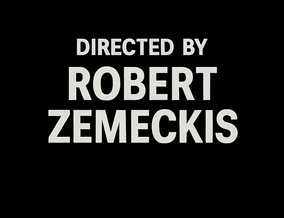 Zemeckis π¬