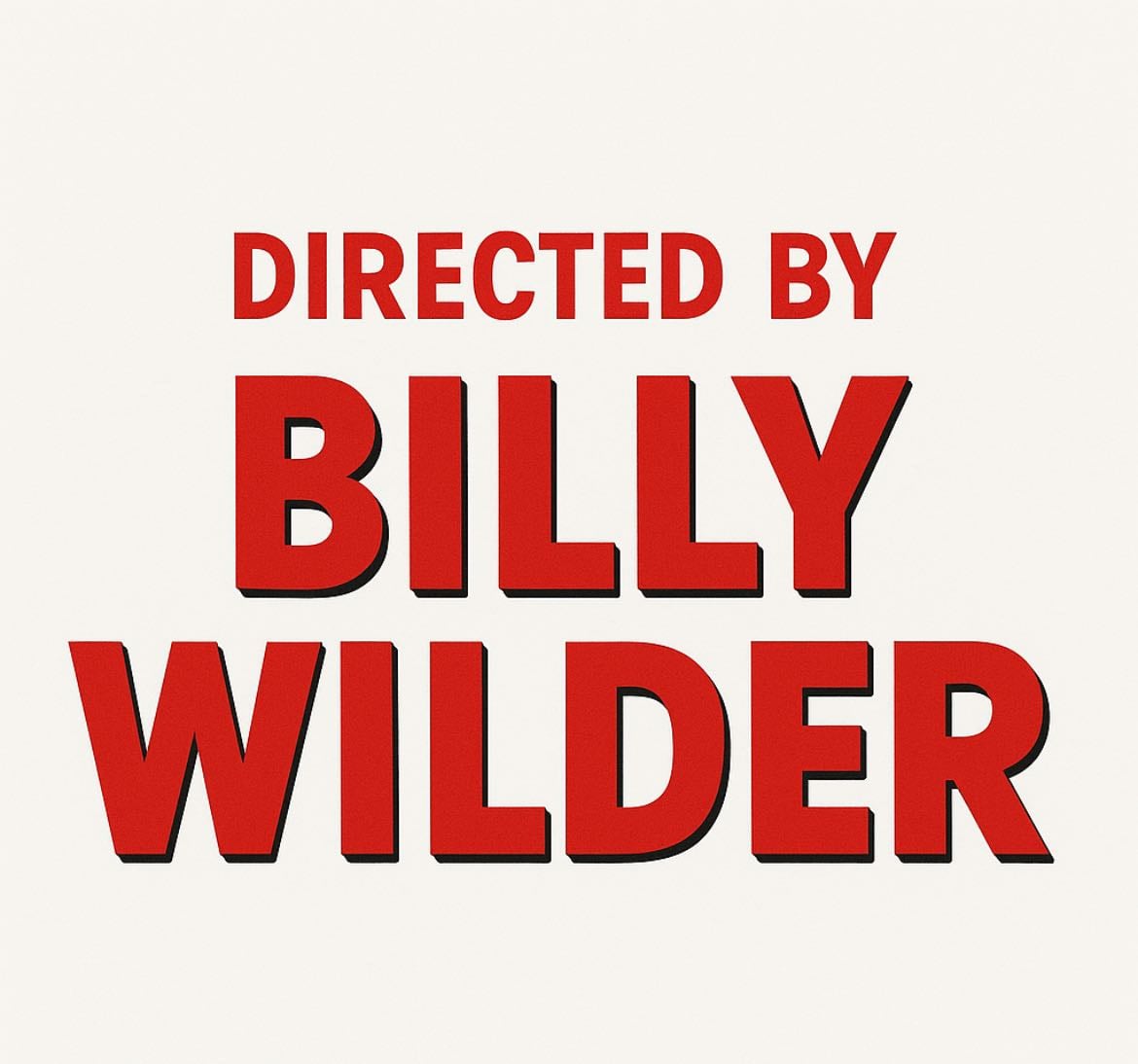 Wilder π¬
