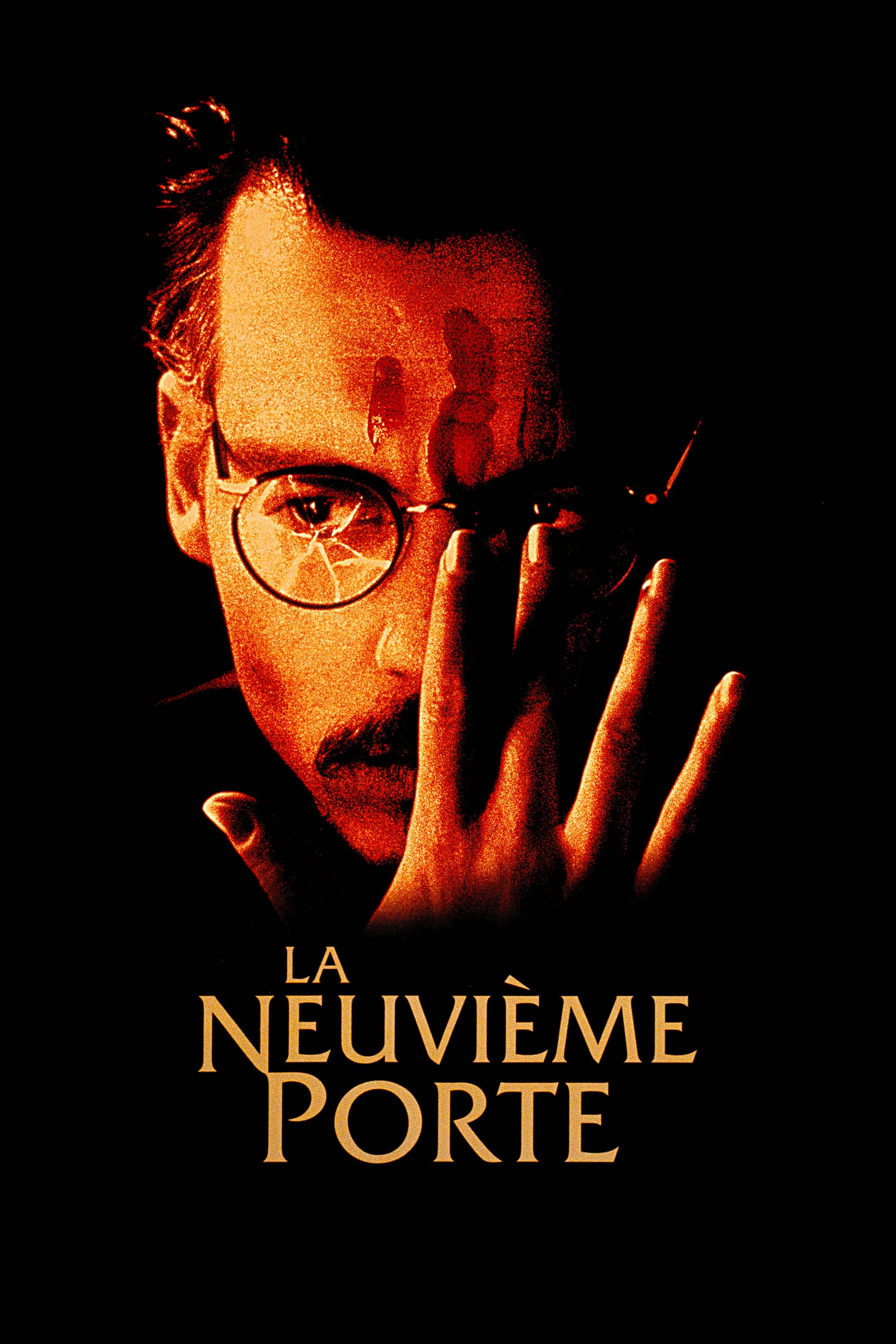 La Neuvième porte - Roman Polanski · 1999