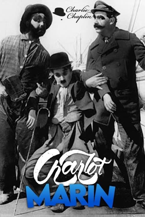 Charlot marin - Charlie Chaplin · 1915