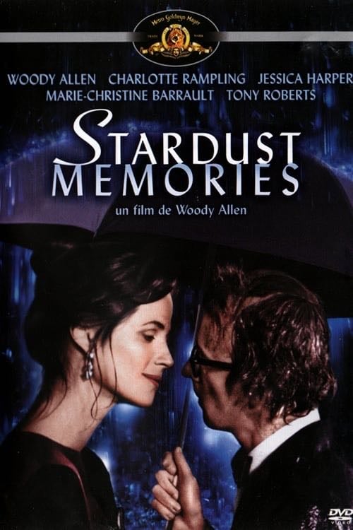 Stardust Memories - Woody Allen · 1980