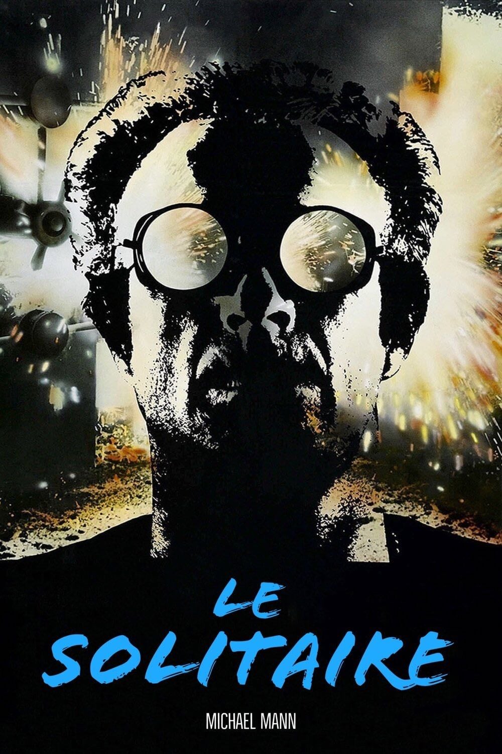 Le Solitaire - Michael Mann · 1981