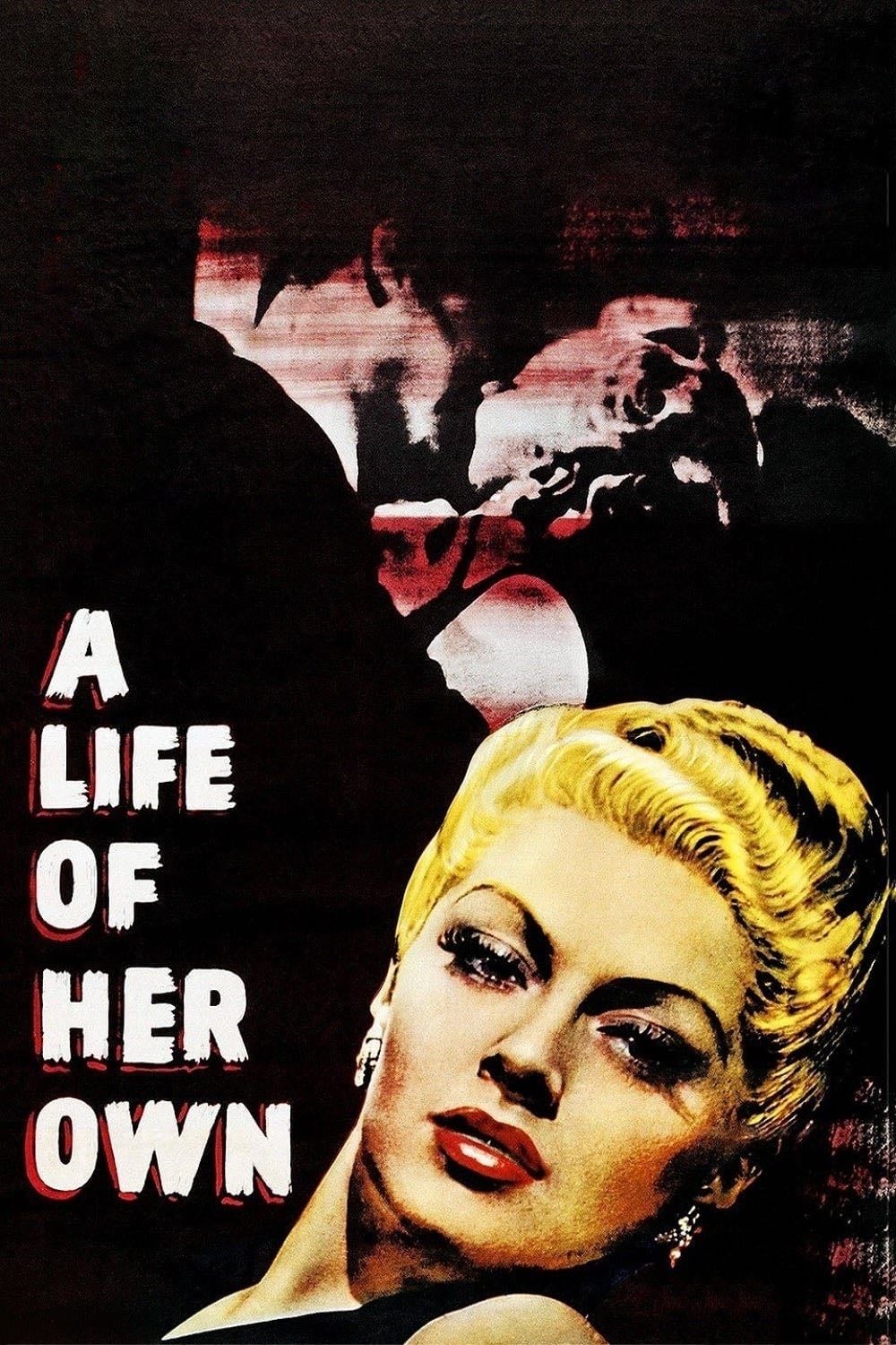 Ma vie à moi - George Cukor · 1950