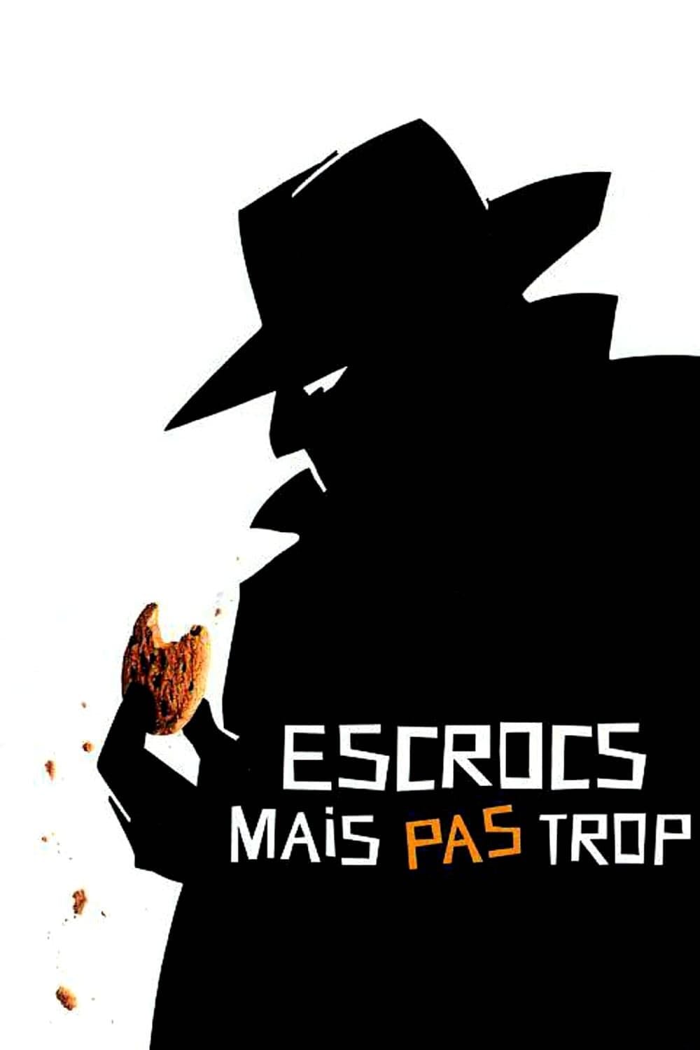 Escrocs mais pas trop - Woody Allen · 2000