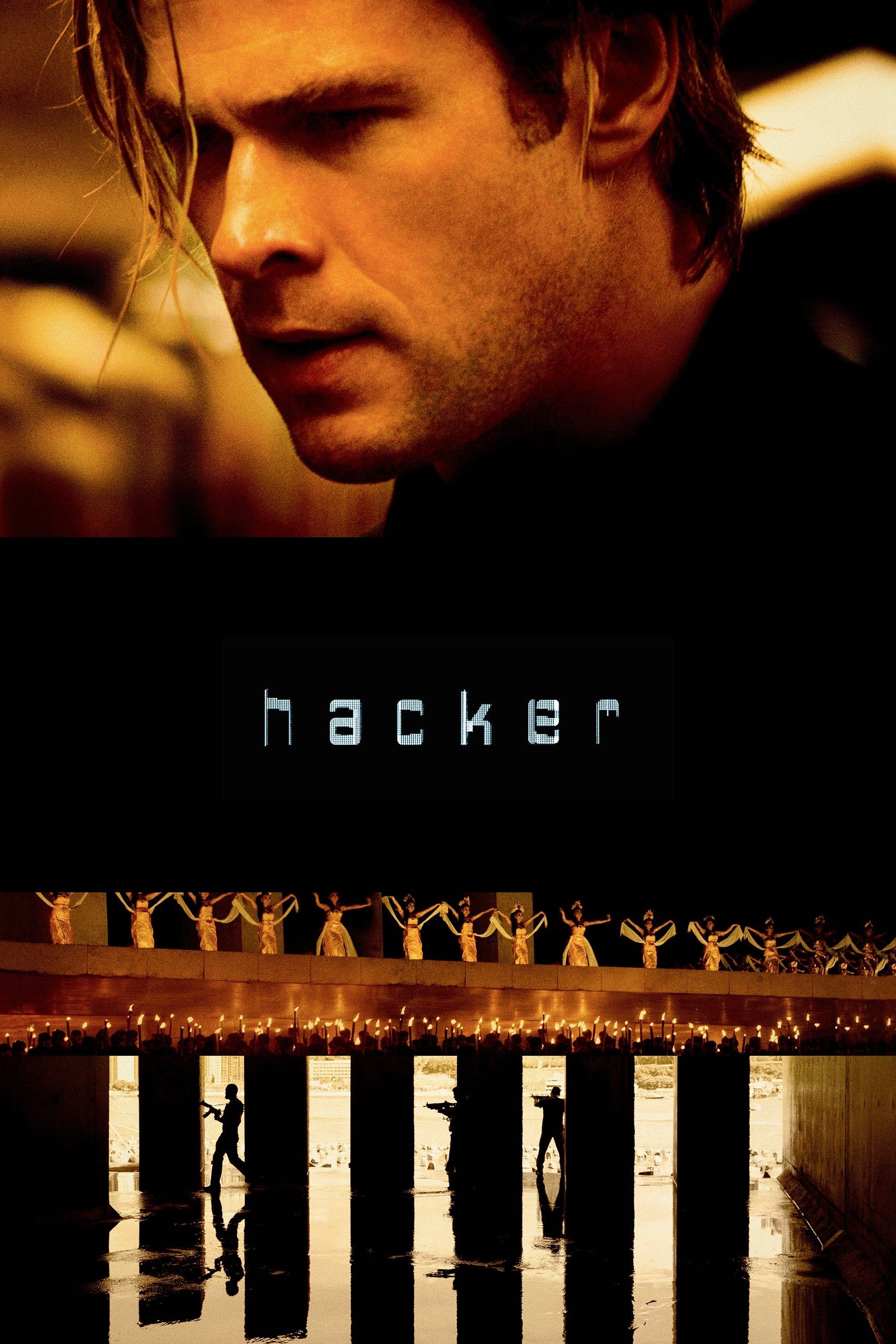 Hacker - Michael Mann · 2015