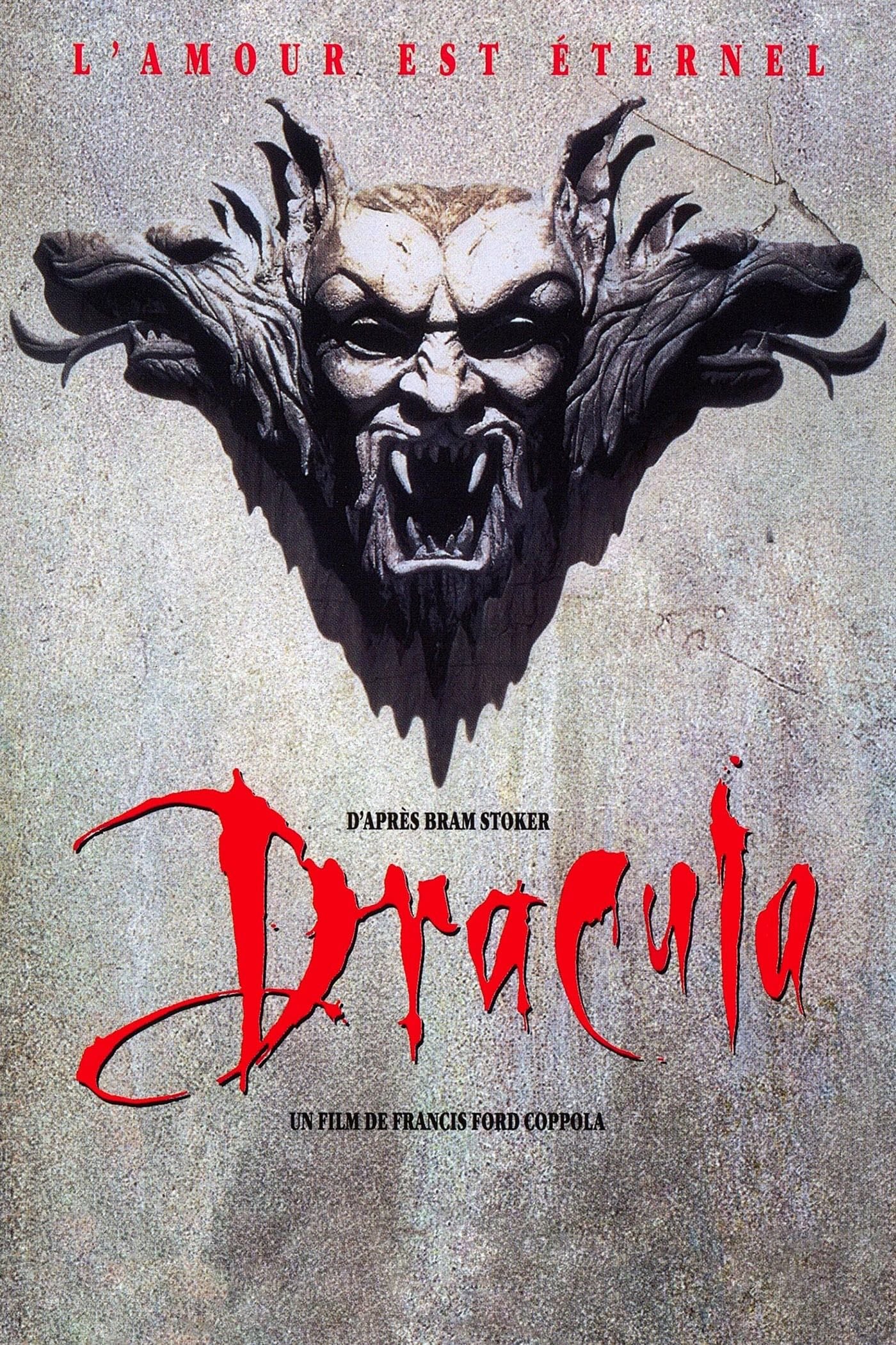 Dracula - Francis Ford Coppola · 1992