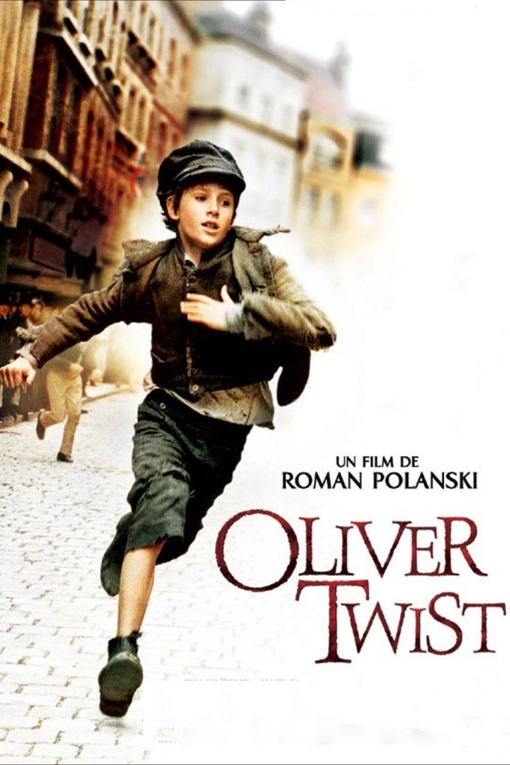 Oliver Twist - Roman Polanski · 2005