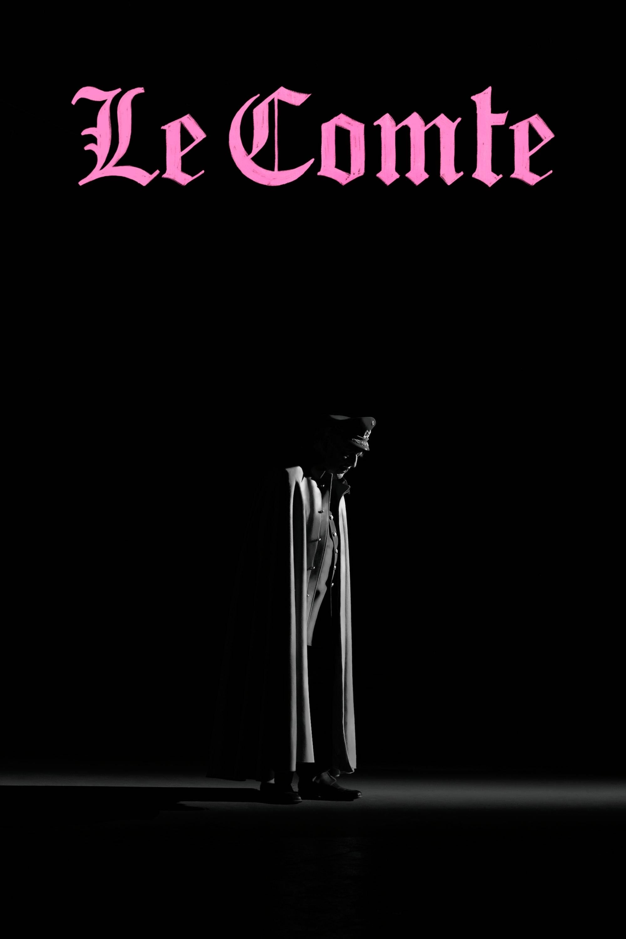 Le Comte - Pablo Larraín · 2023