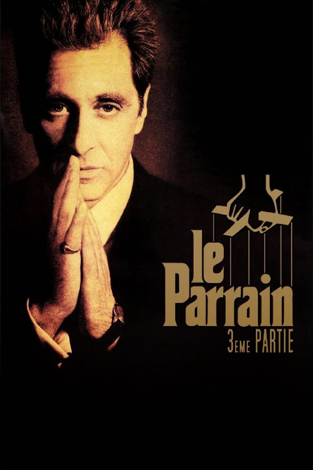 Le Parrain, 3e partie - Francis Ford Coppola · 1990
