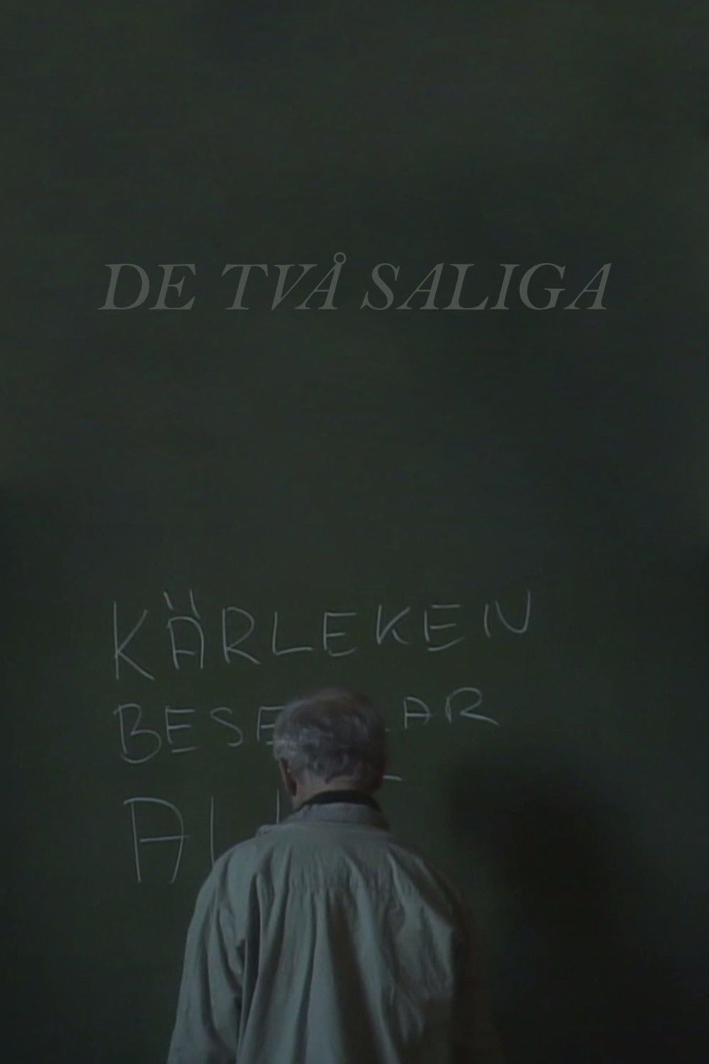 Les Deux Bienheureux - Ingmar Bergman · 1986