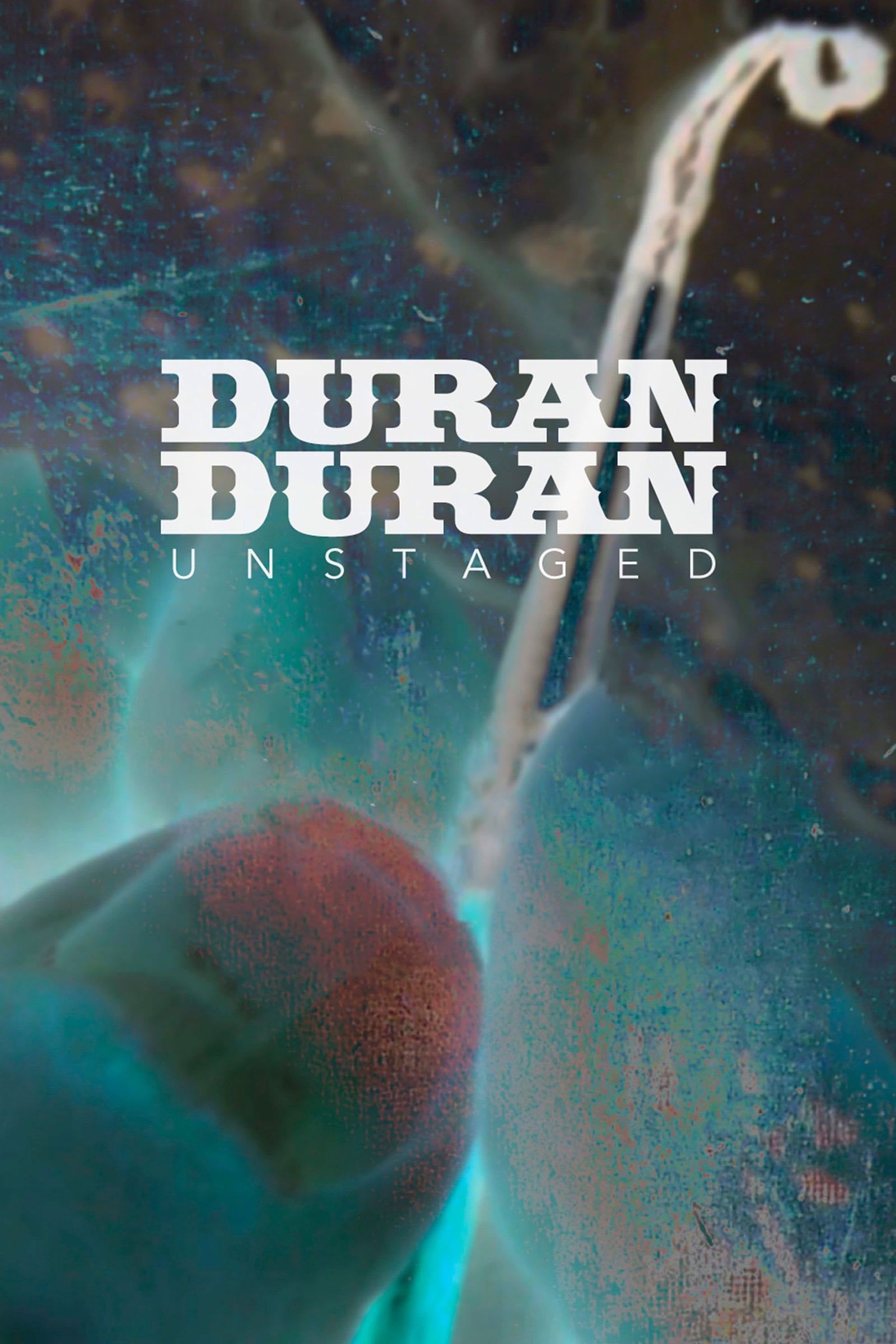 Duran Duran: Unstaged - David Lynch · 2014