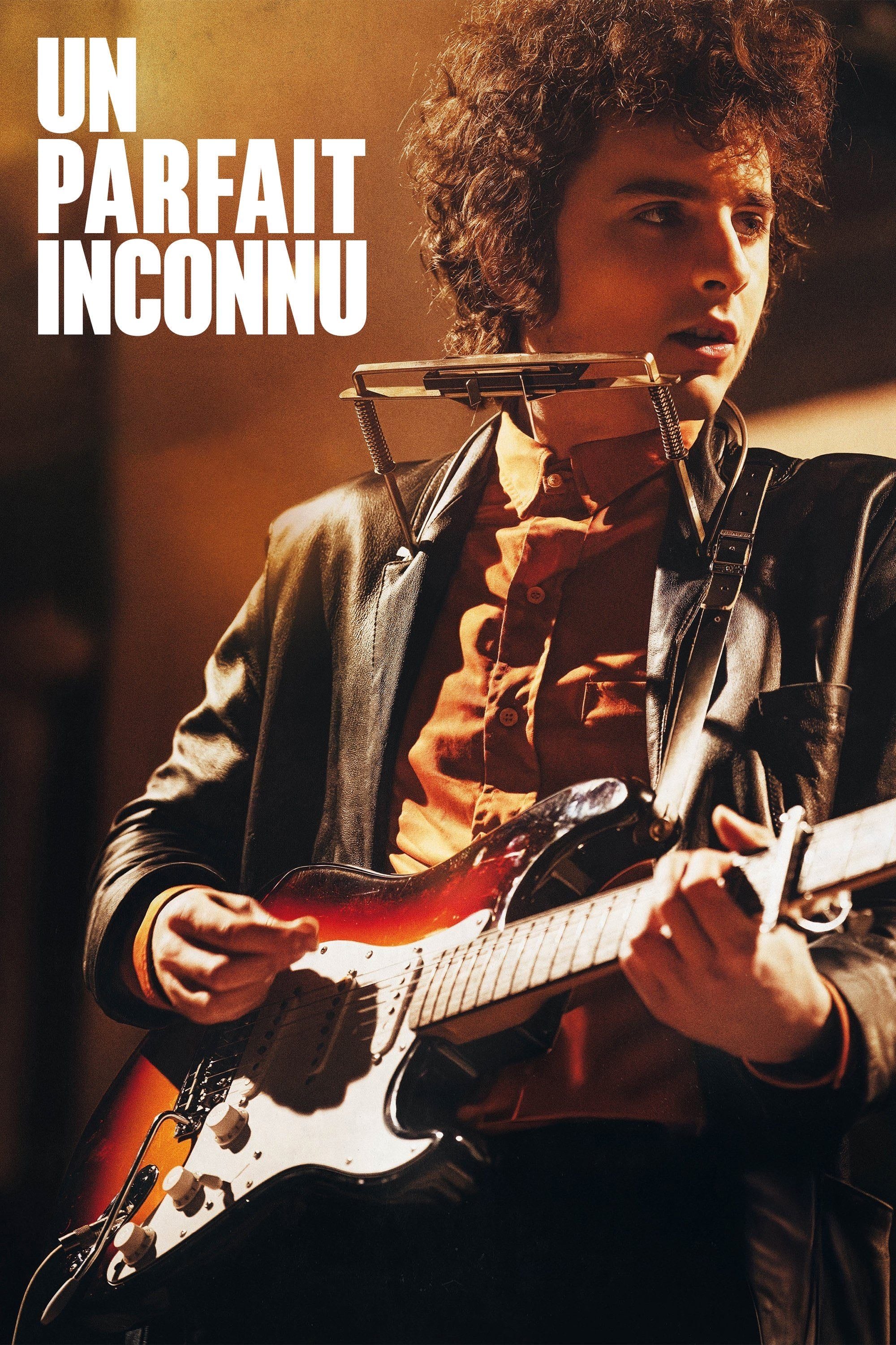 Un Parfait Inconnu - James Mangold · 2024