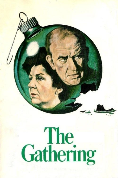 The Gathering - Randal Kleiser · 1977