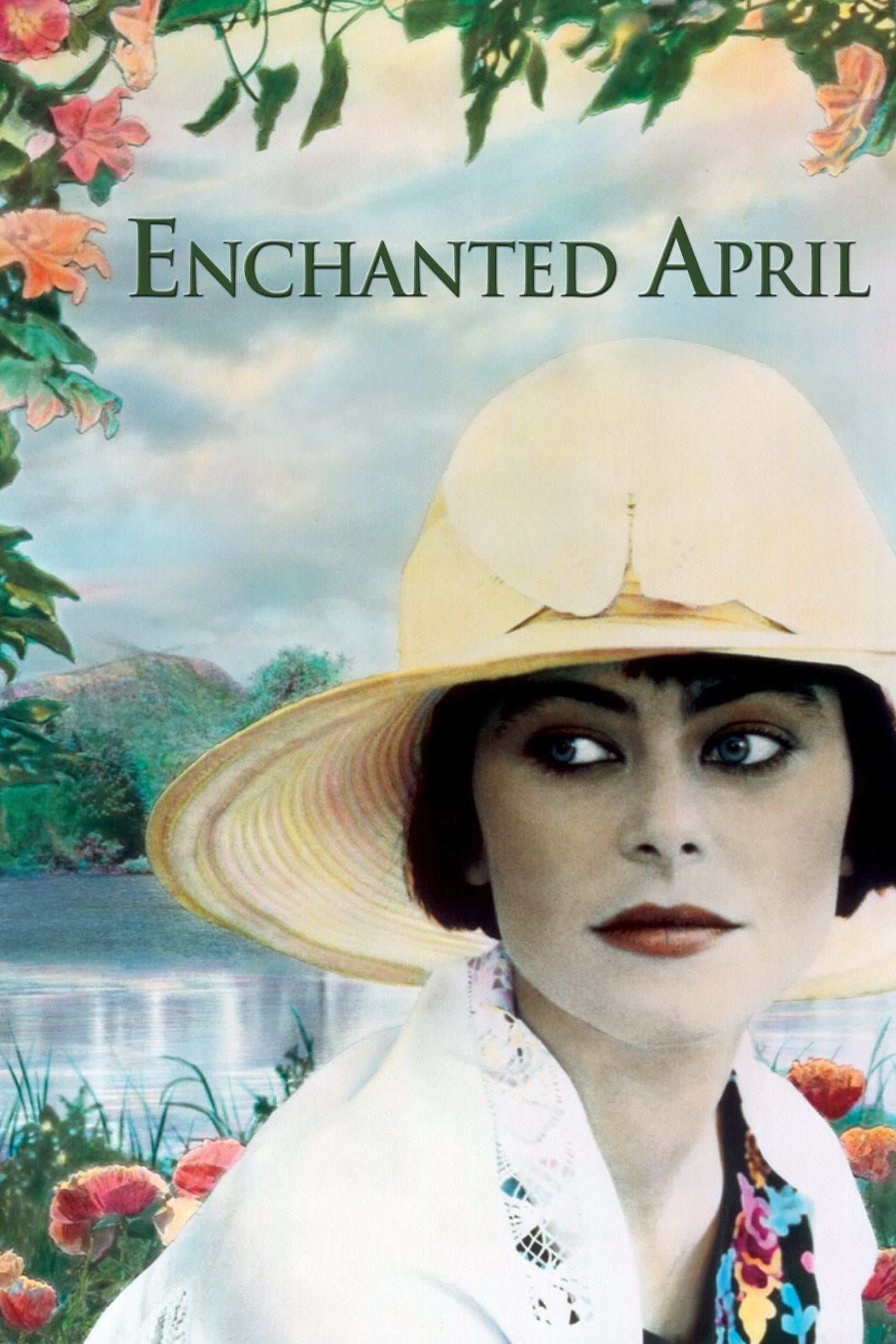 Avril enchanté - Mike Newell · 1991