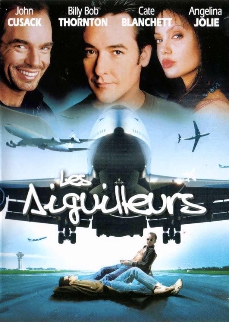 Les Aiguilleurs - Mike Newell · 1999