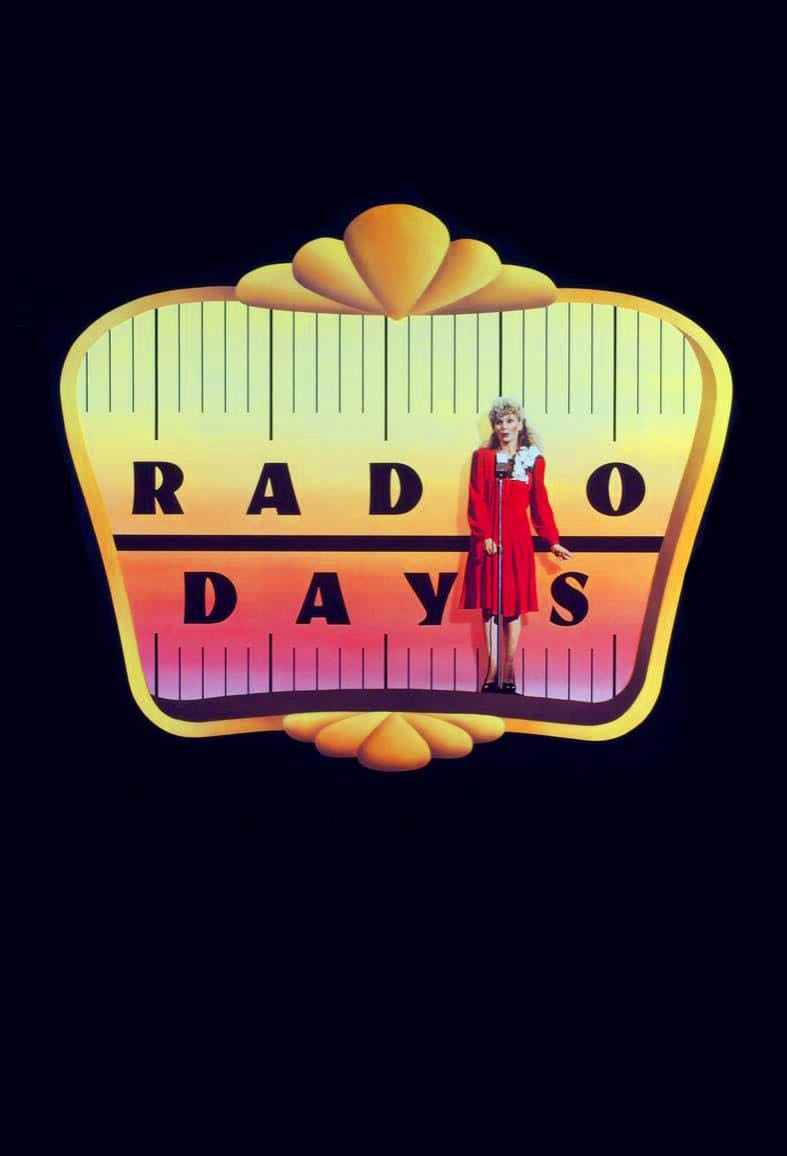 Radio Days - Woody Allen · 1987