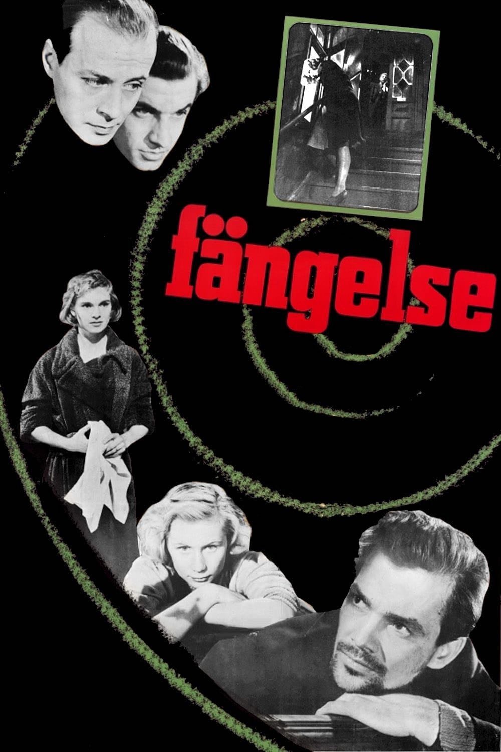 La Prison - Ingmar Bergman · 1949