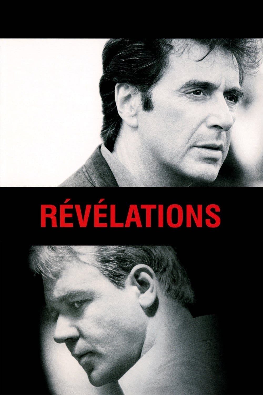 Révélations - Michael Mann · 1999