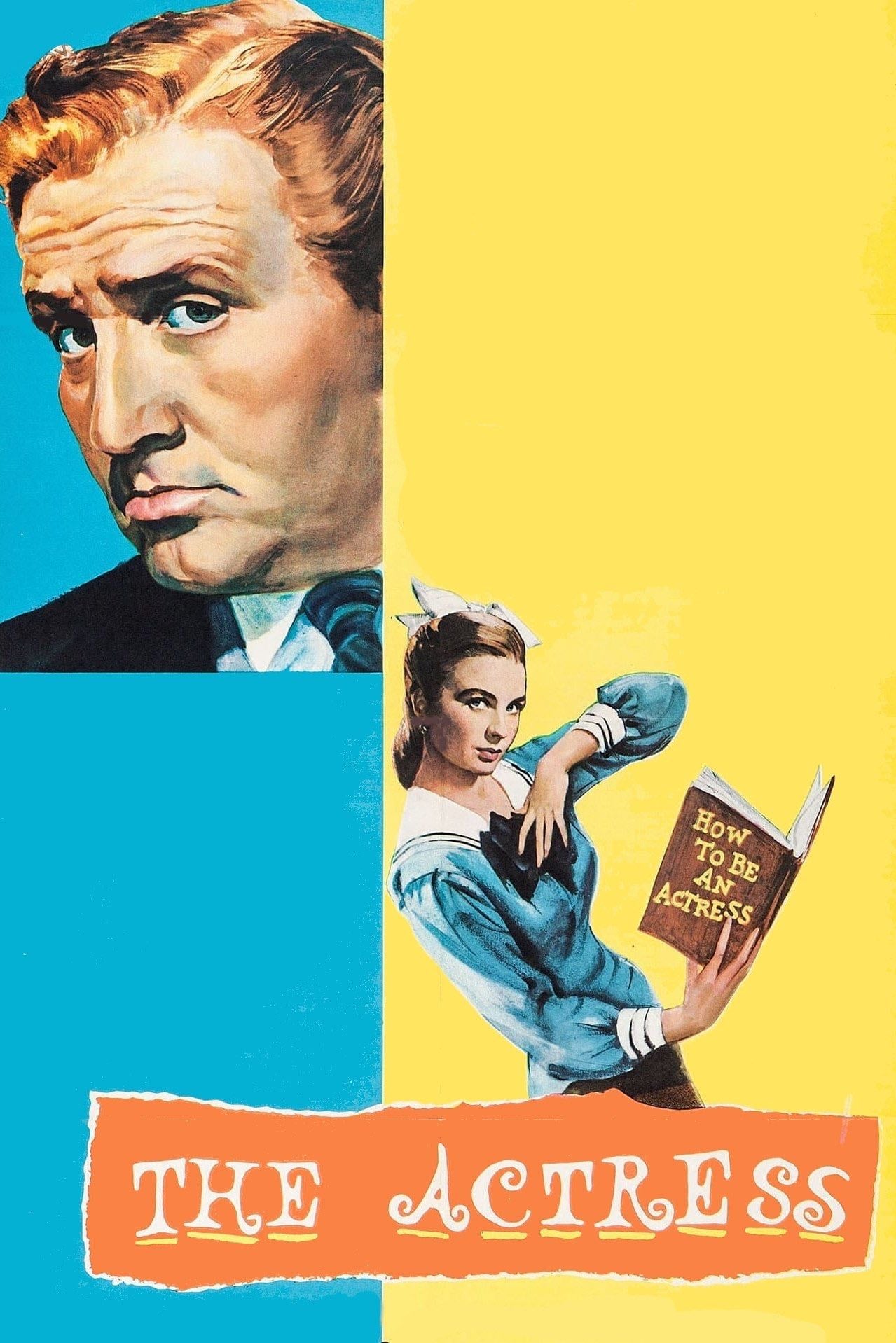The Actress - George Cukor · 1953