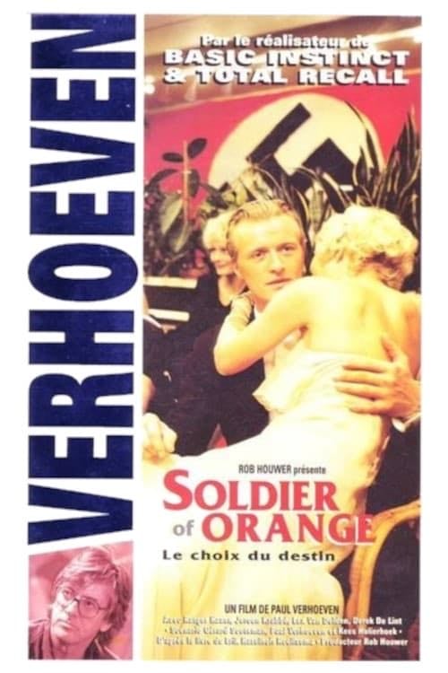 Le Choix du destin - Paul Verhoeven · 1977