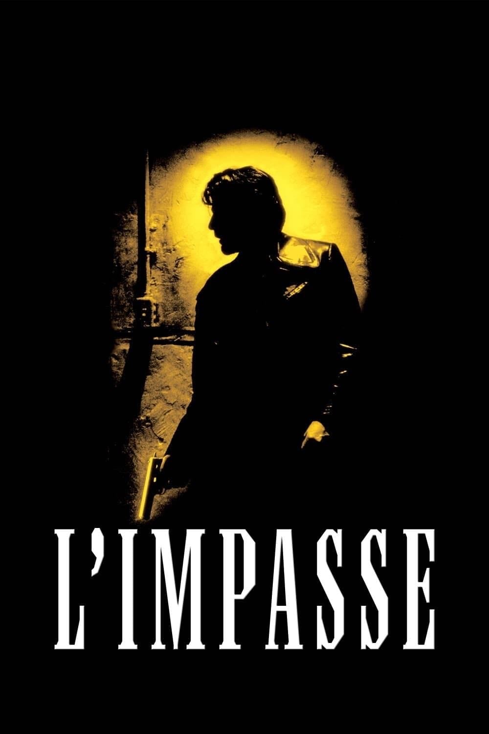 L'Impasse - Brian De Palma · 1993