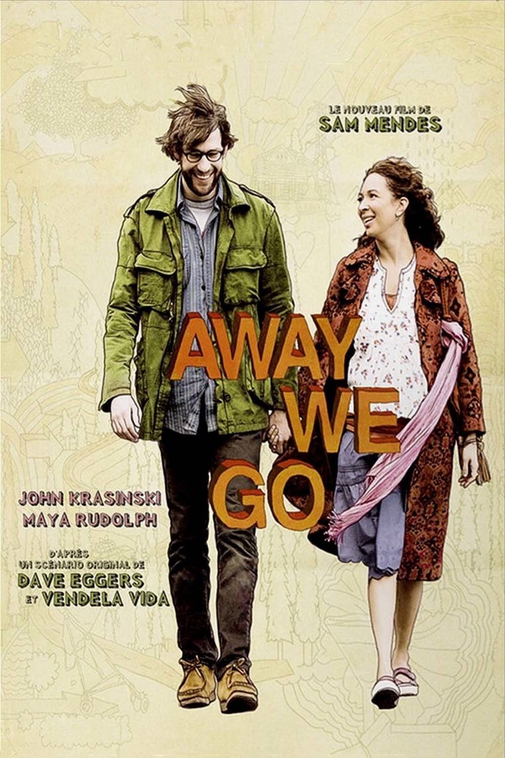 Away We Go - Sam Mendes · 2009
