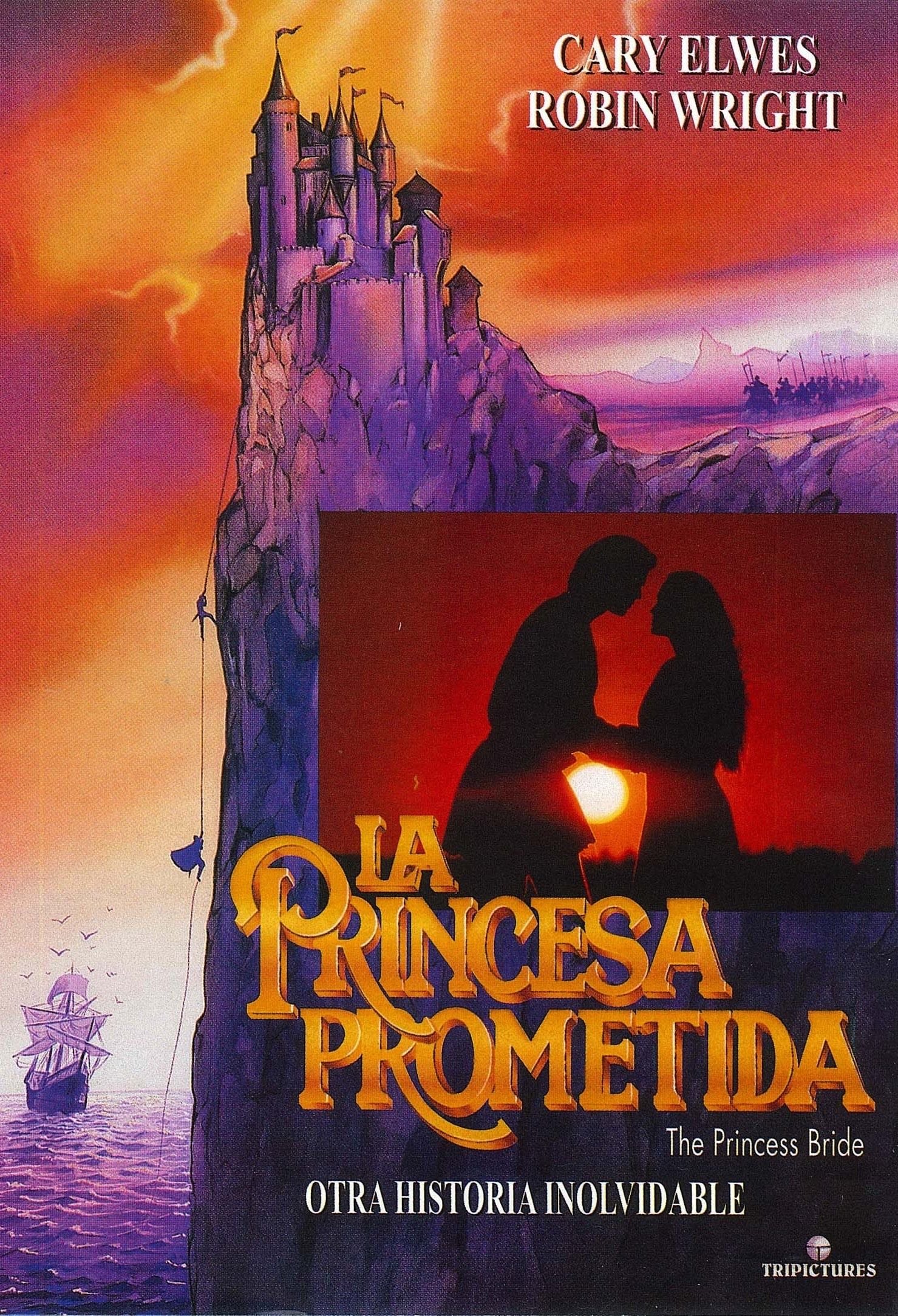 Princess Bride - Rob Reiner · 1987