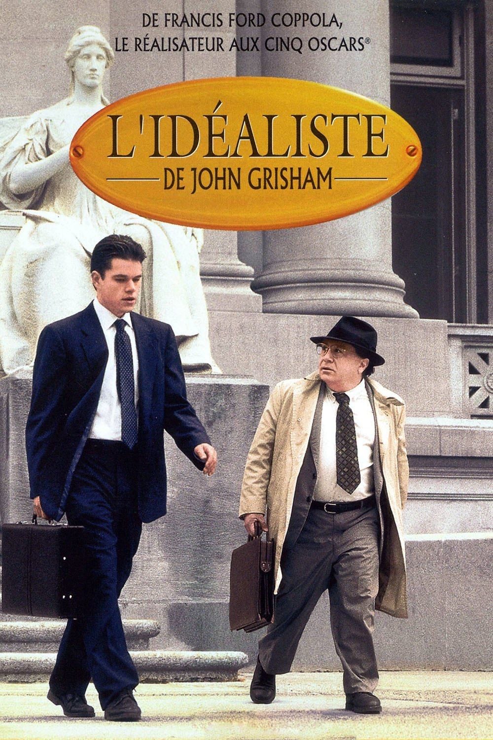 L'Idéaliste - Francis Ford Coppola · 1997