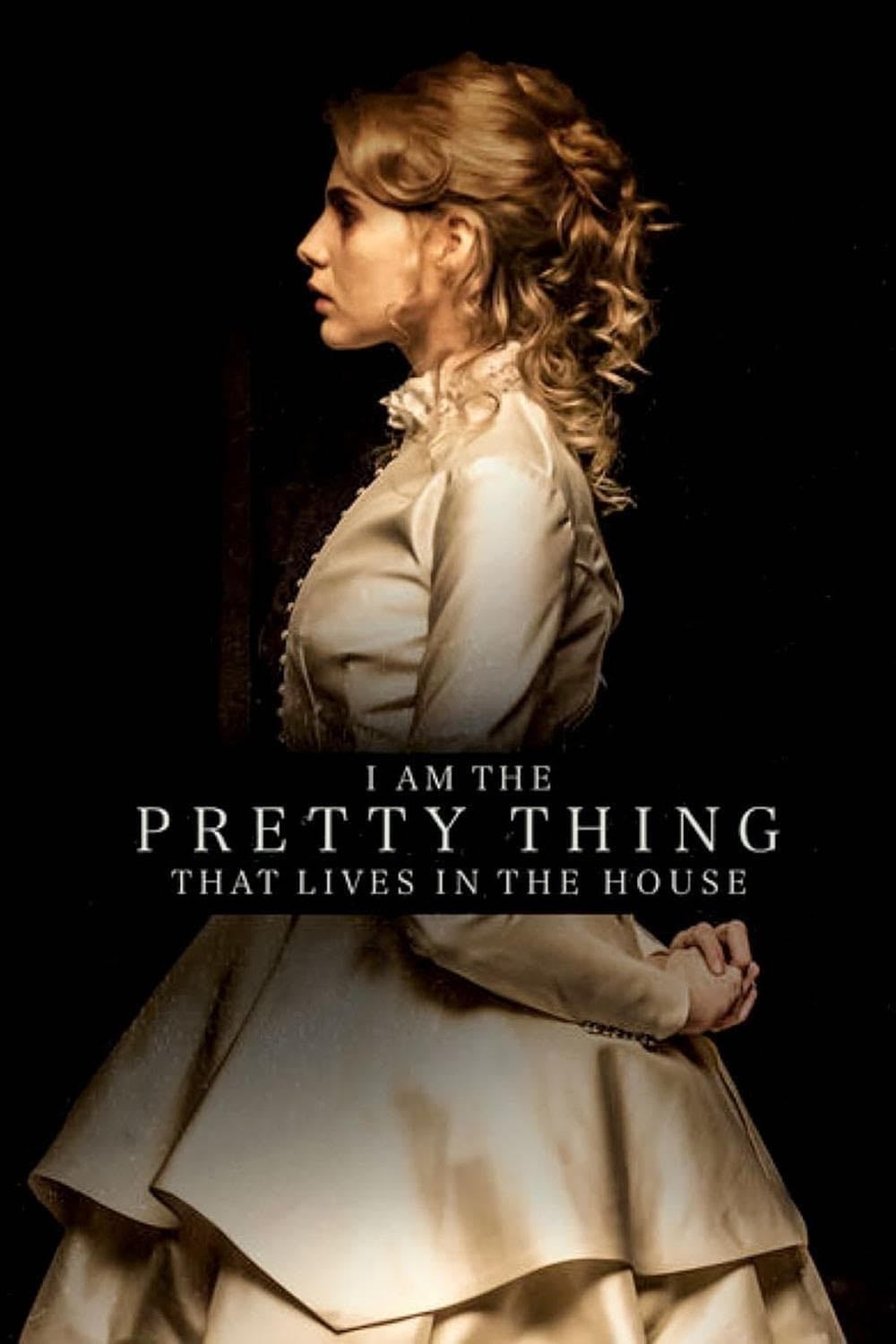 I Am the Pretty Thing That Lives in the House - Oz Perkins 路 2016