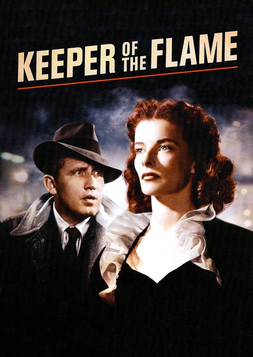 La Flamme sacrée - George Cukor · 1943