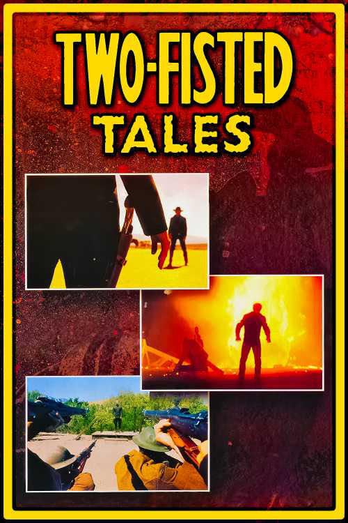 Two-Fisted Tales - Robert Zemeckis · 1992