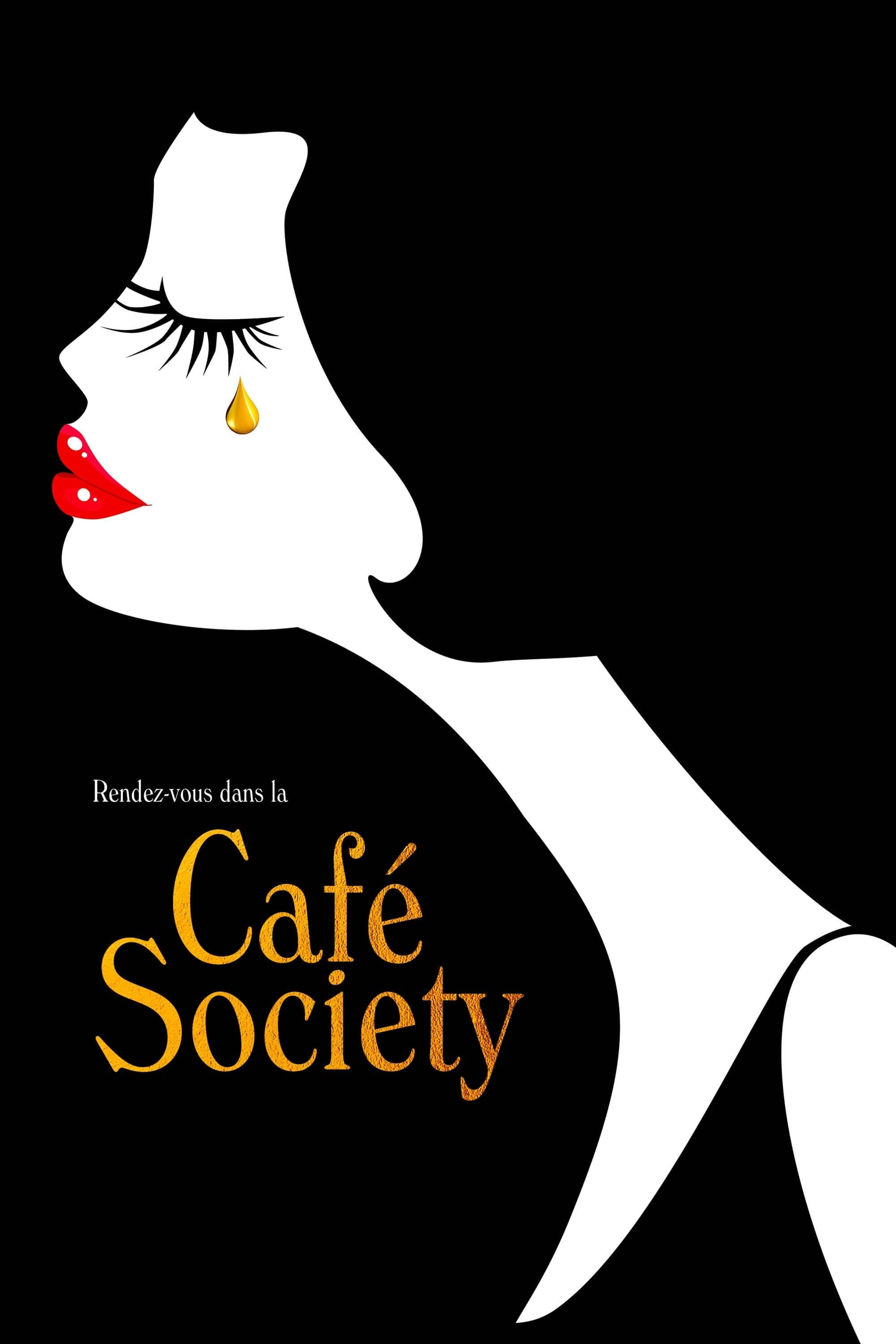 Café Society - Woody Allen · 2016