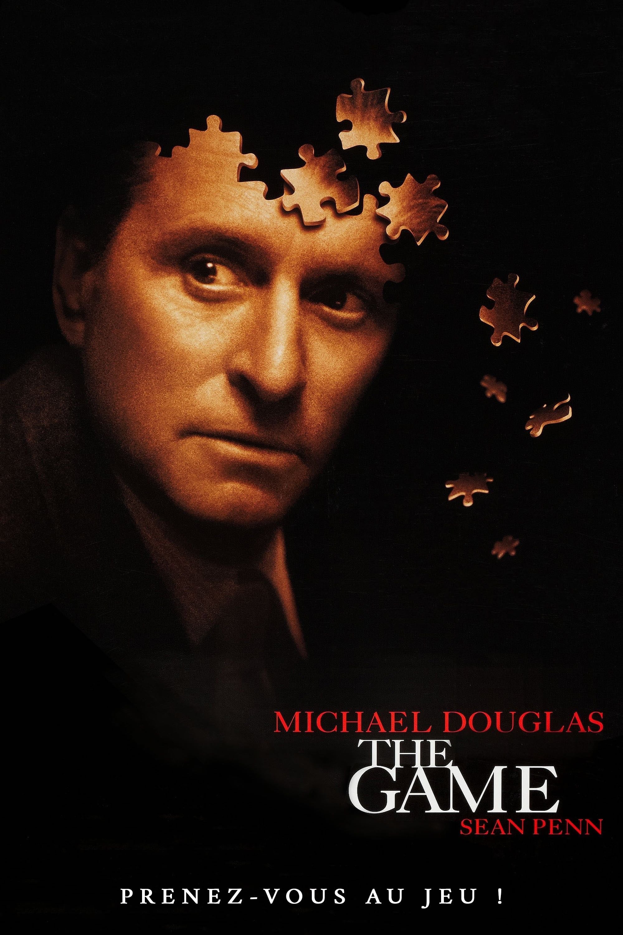 The Game - David Fincher · 1997