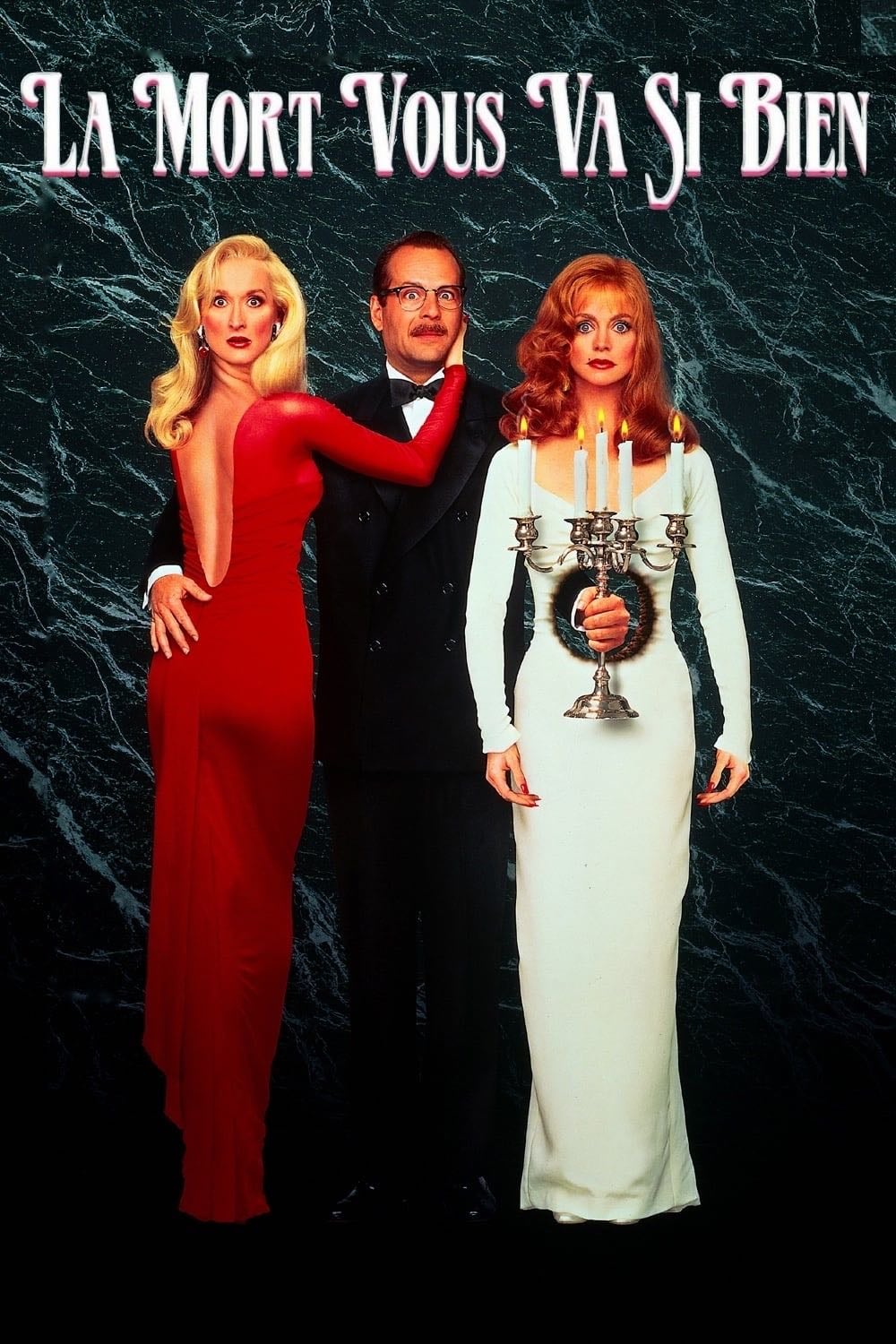 La mort vous va si bien - Robert Zemeckis · 1992