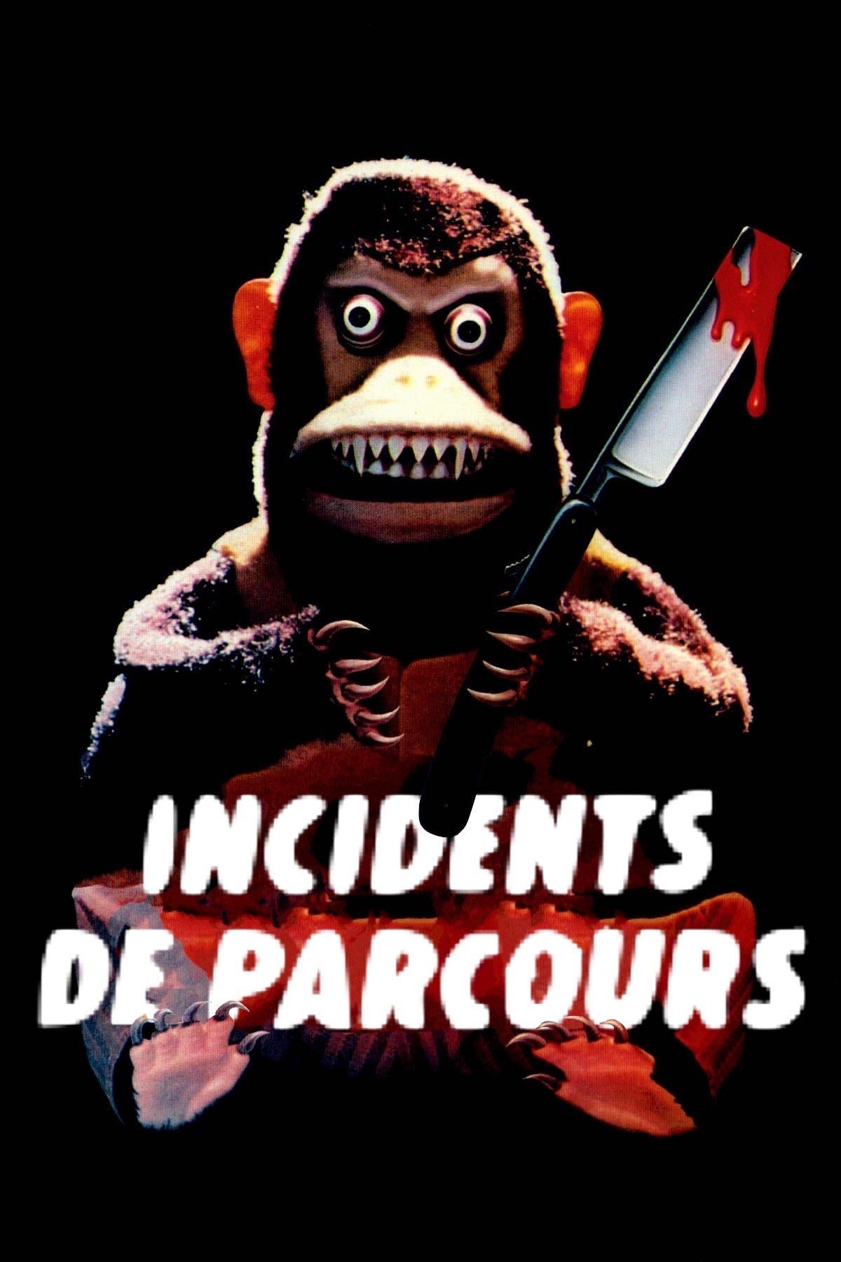 Incidents de parcours - George A. Romero · 1988