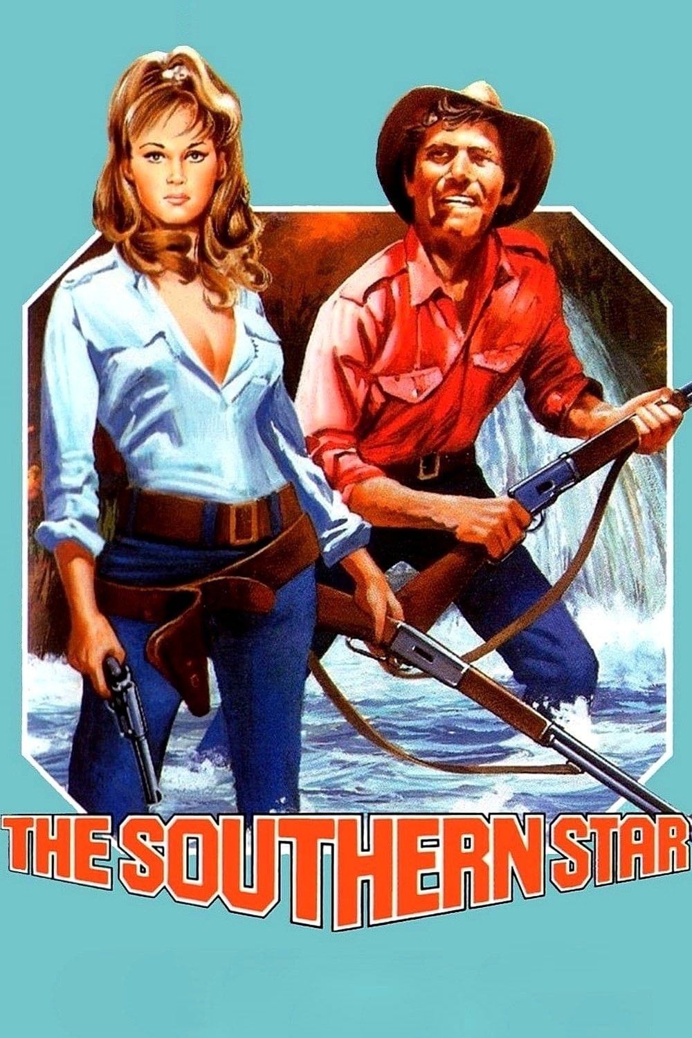 L'Étoile du sud - Orson Welles · 1969