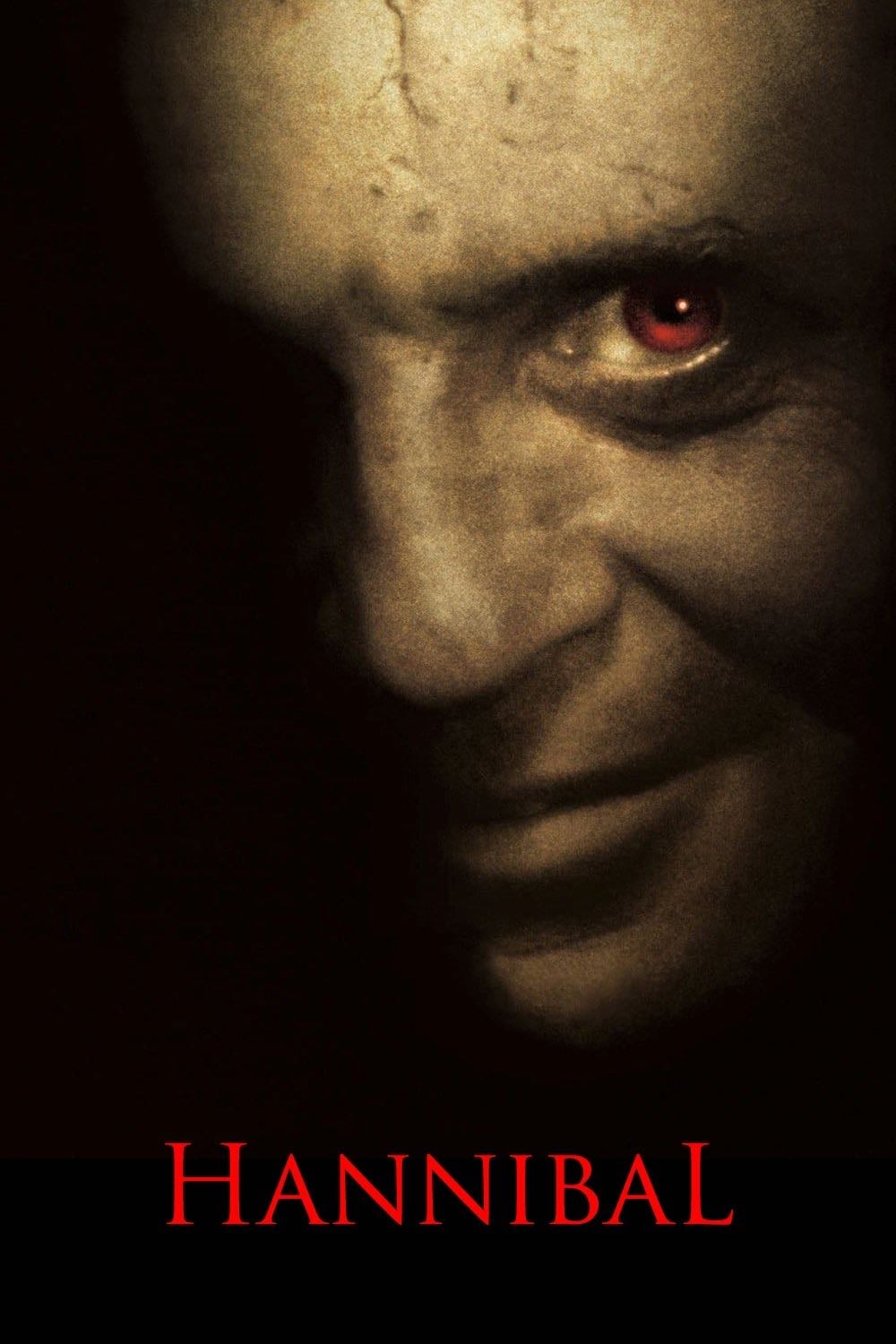 Hannibal - Ridley Scott · 2001