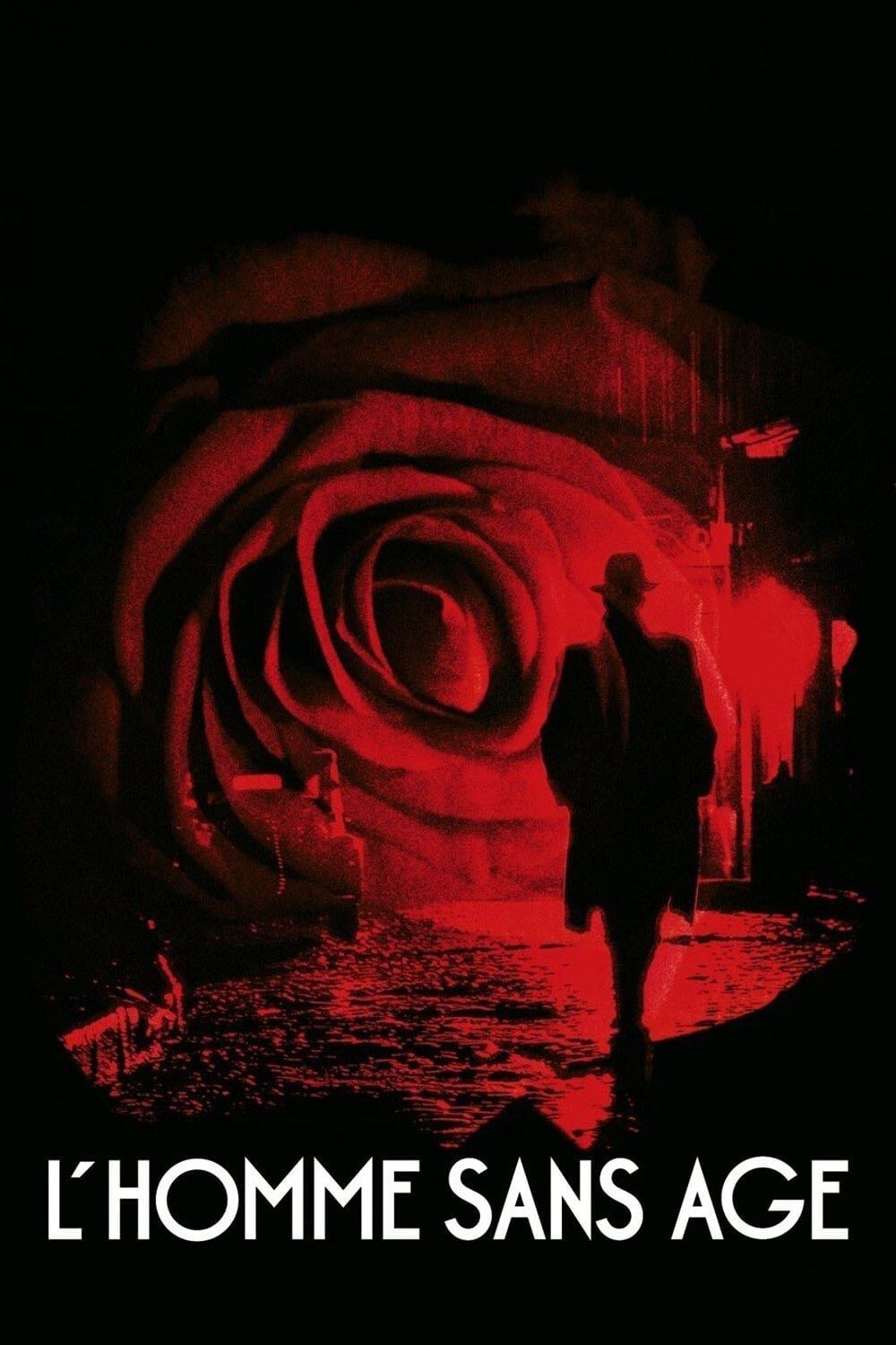 L'Homme sans âge - Francis Ford Coppola · 2007