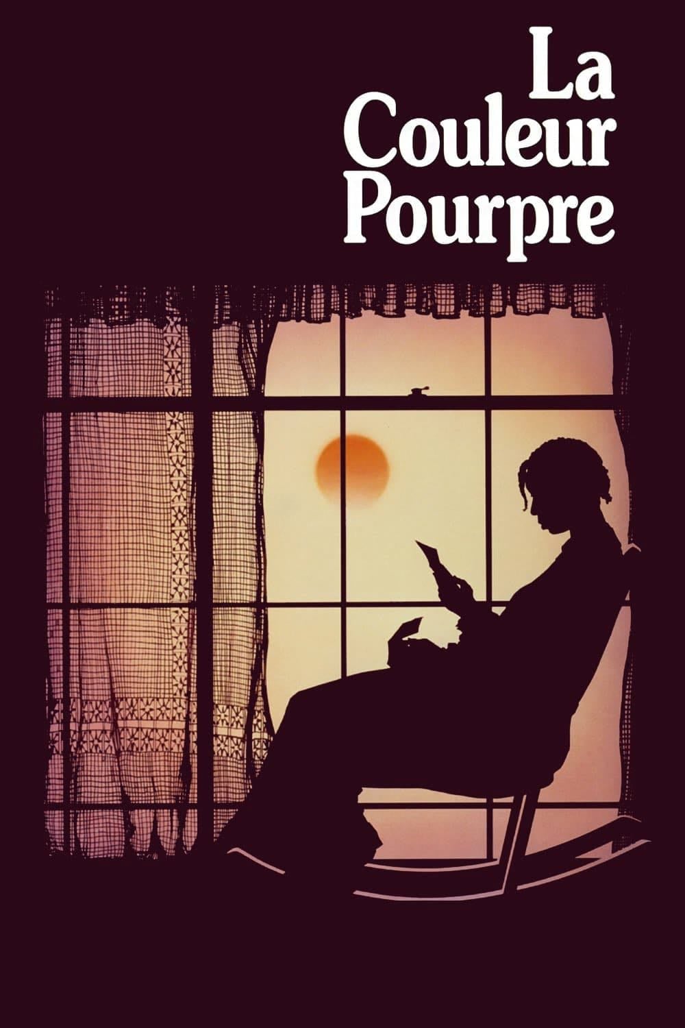 La Couleur pourpre - Steven Spielberg · 1985