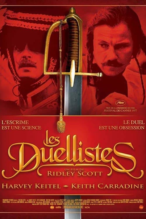 Les Duellistes - Ridley Scott · 1977