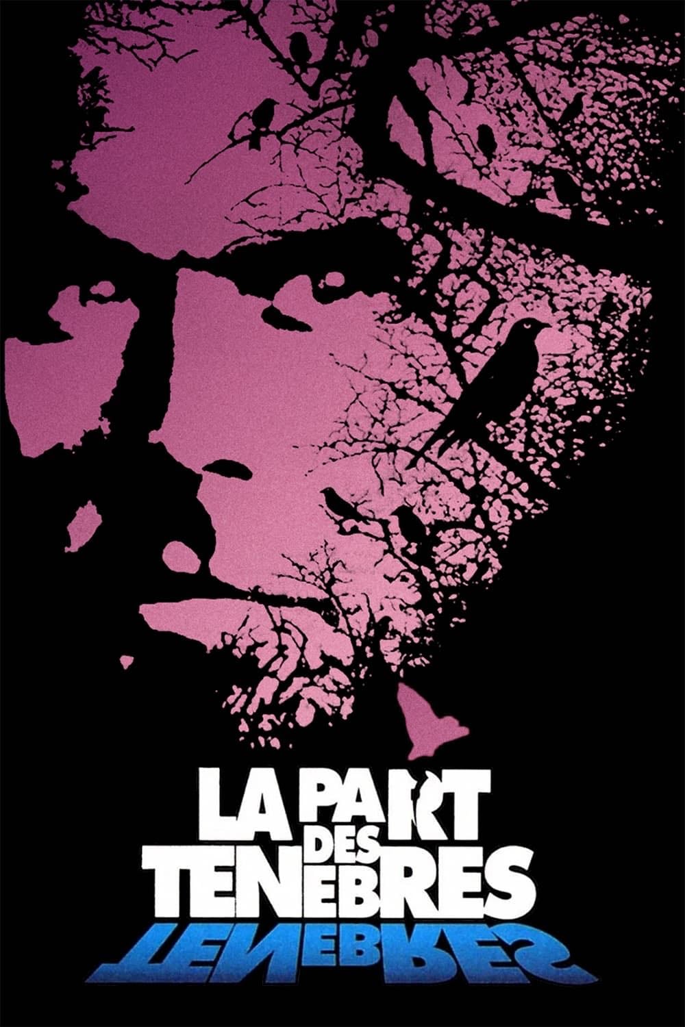 La Part des ténèbres - George A. Romero · 1993