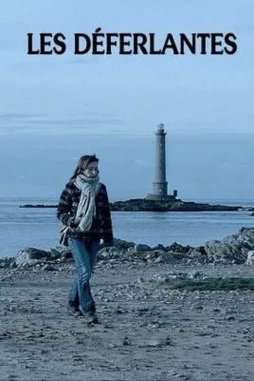 Les Déferlantes - Éléonore Faucher · 2013